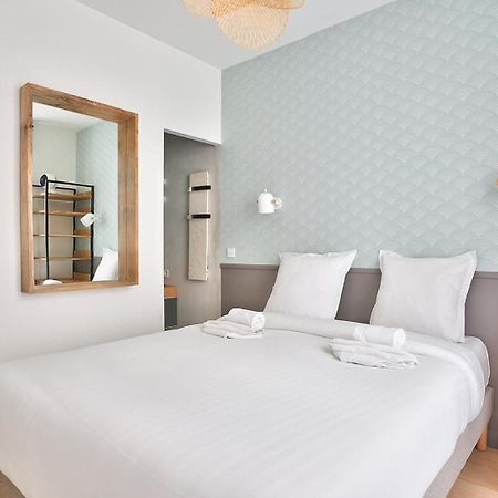 Guestready - Modern Flat Near Latin Quarter! Apartment Paris Luaran gambar