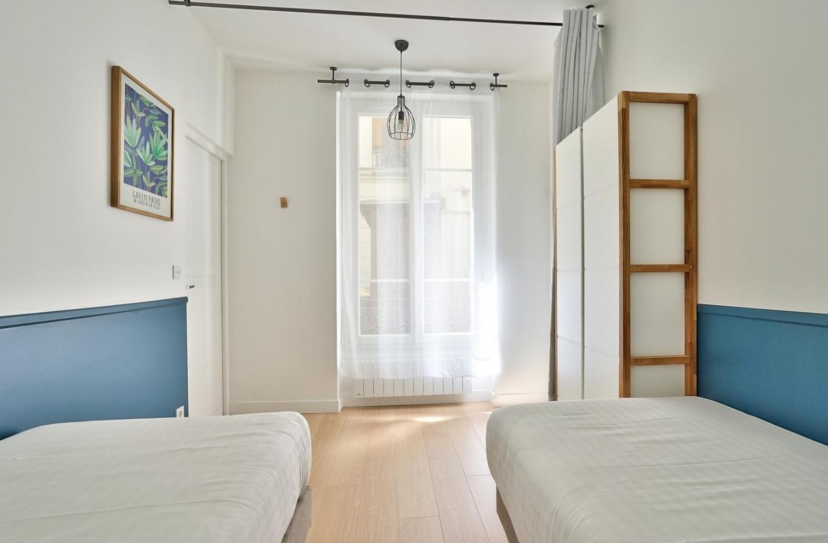 Guestready - Modern Flat Near Latin Quarter! Apartment Paris Luaran gambar