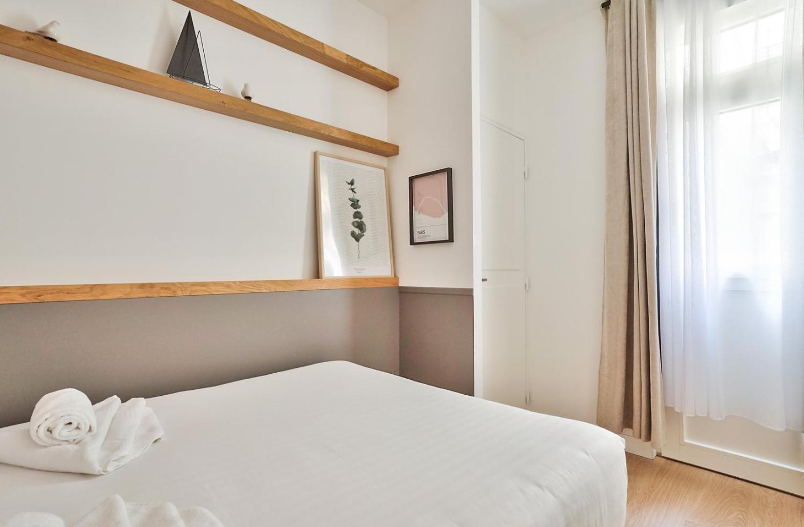 Guestready - Modern Flat Near Latin Quarter! Apartment Paris Luaran gambar
