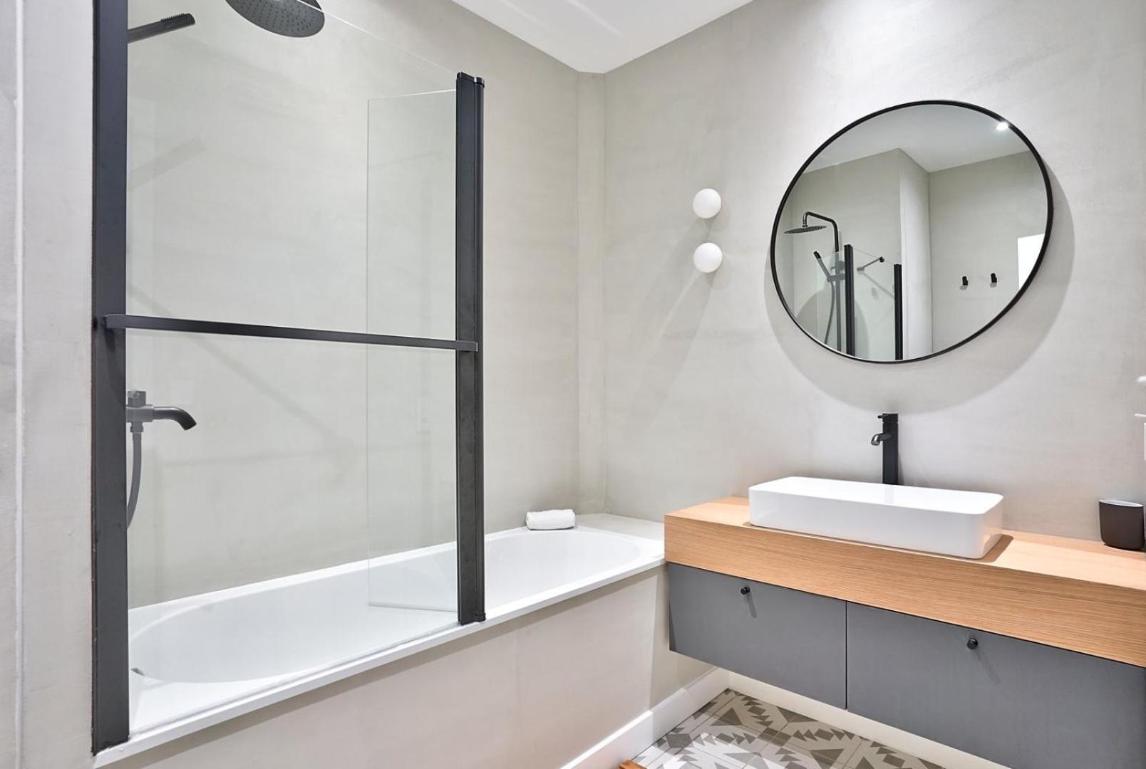 Guestready - Modern Flat Near Latin Quarter! Apartment Paris Luaran gambar